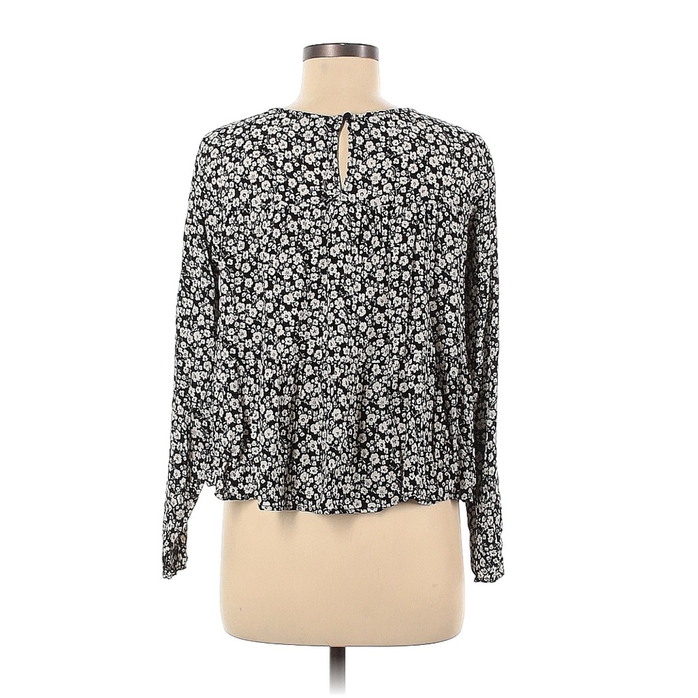 Gap Floral Top - Picture 2 of 8